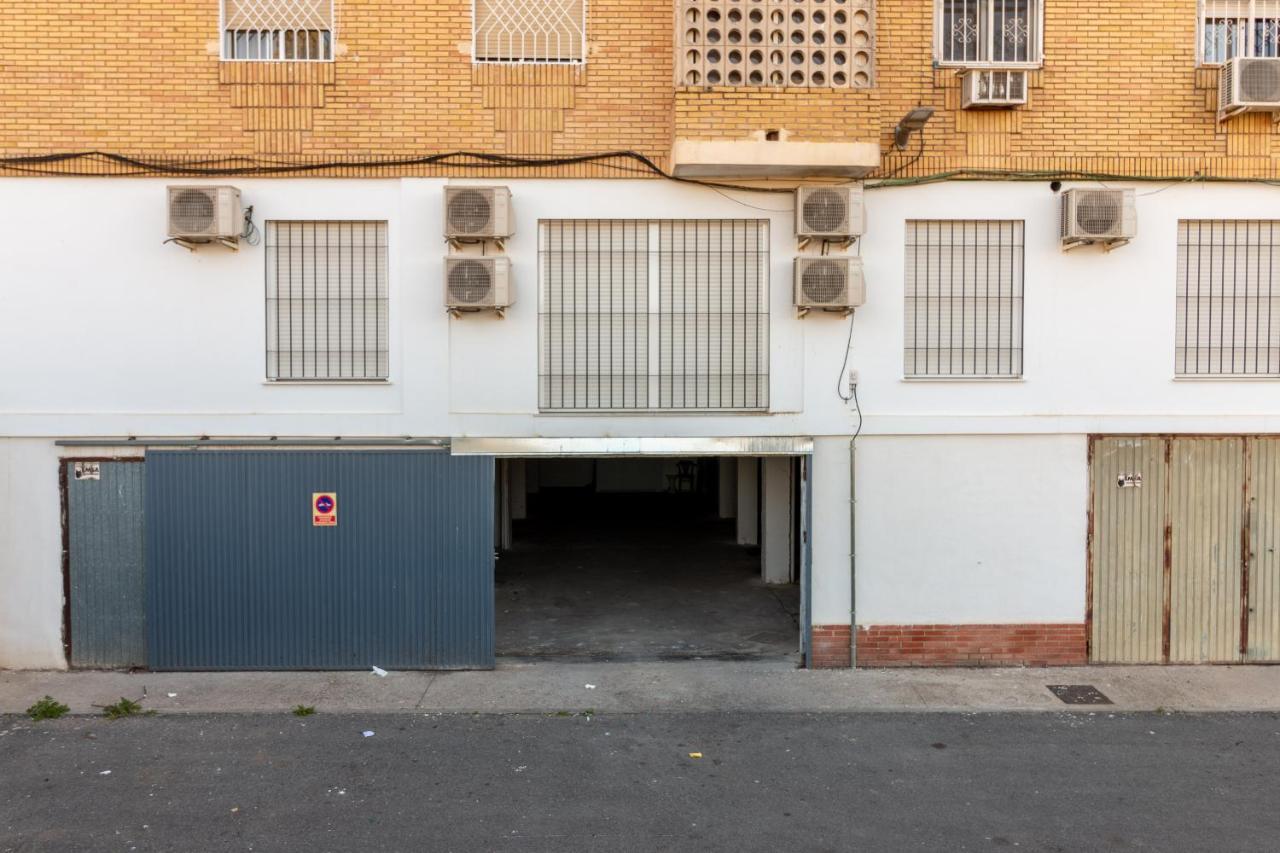 קורדובה Atico Puente Romano Parking Gratuito מראה חיצוני תמונה